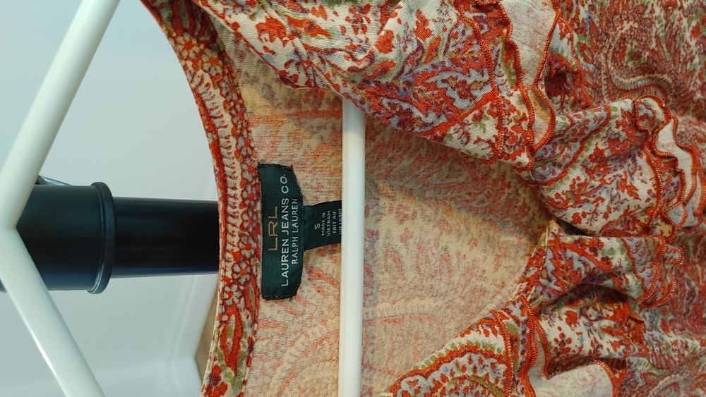 Blouse - Picture 2 of 2
